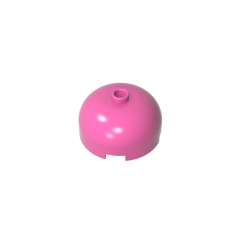 3x3 Dome Brick