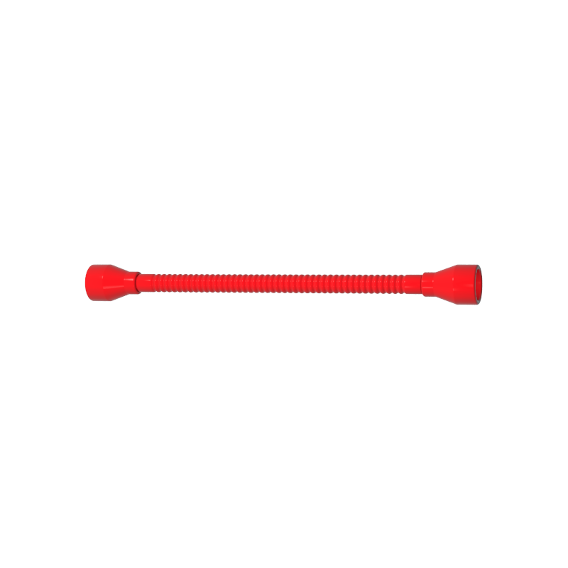8.5L Connecting Flexible Shaft Oil Pipe