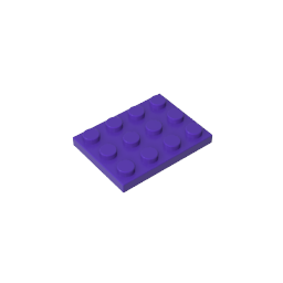 3x4 board