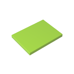 3x4 Light Panel
