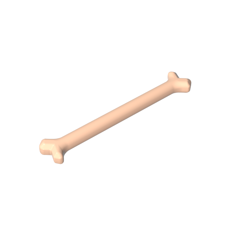 Huesos Largos