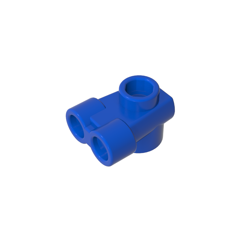 binoculars robot head