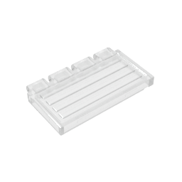 2x4 hinged train door