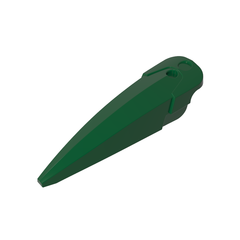 Bioware Claws