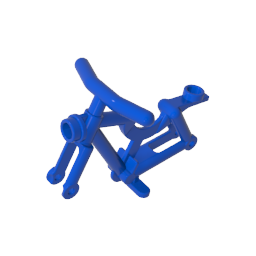 bicycle frame