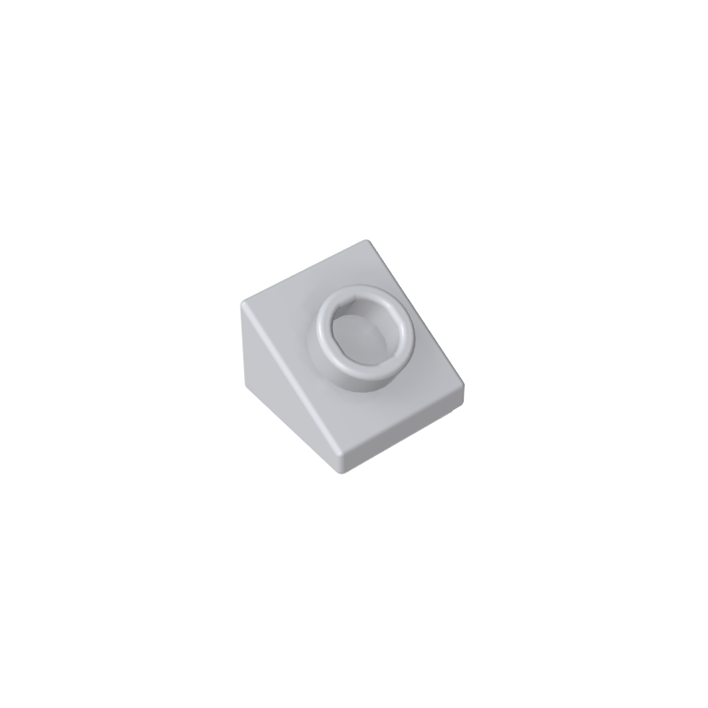 1x1x2/3 bevel brick