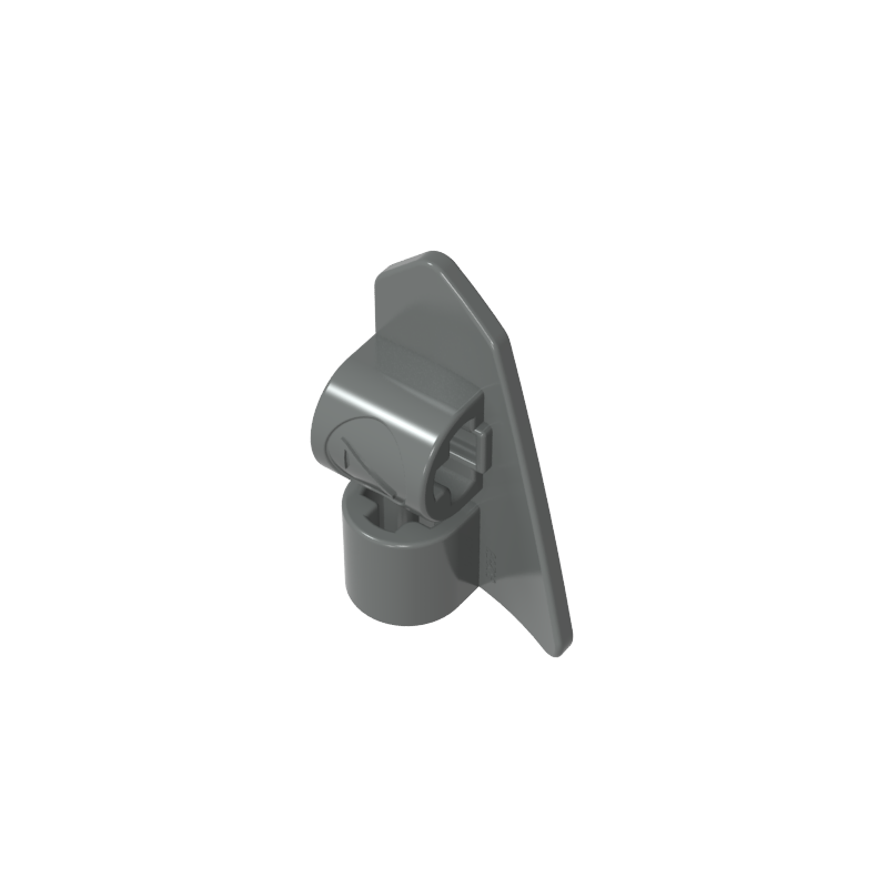 Panel 7 fairing side A