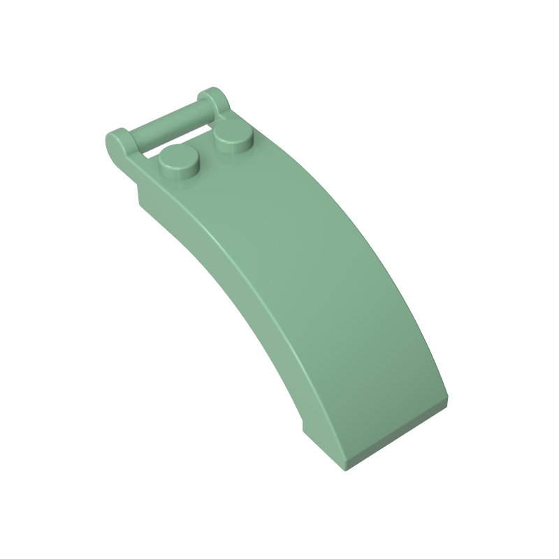 6x2x2 windshield