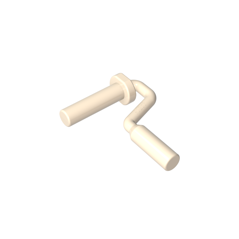 paint roller shaft