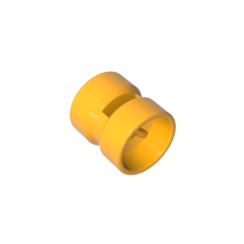 8x9mm wheels
