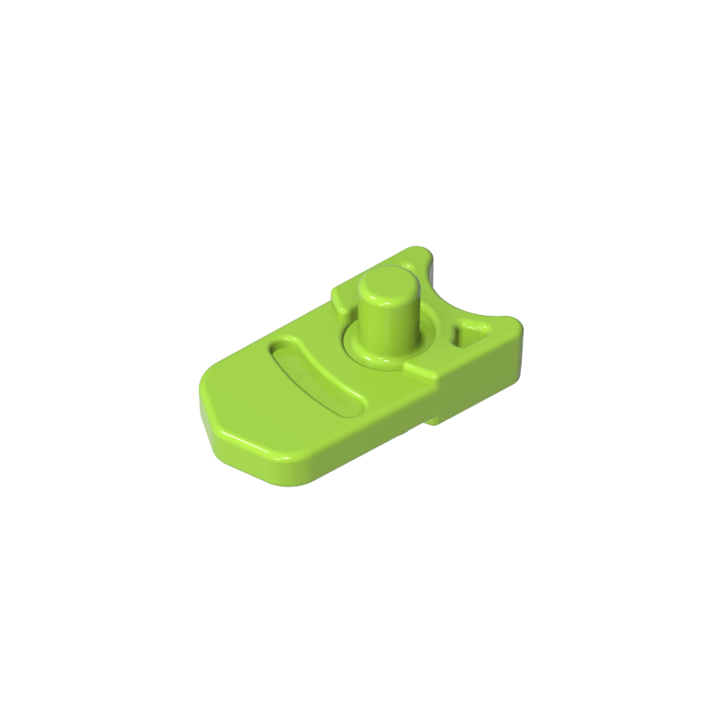 Weapon trigger
