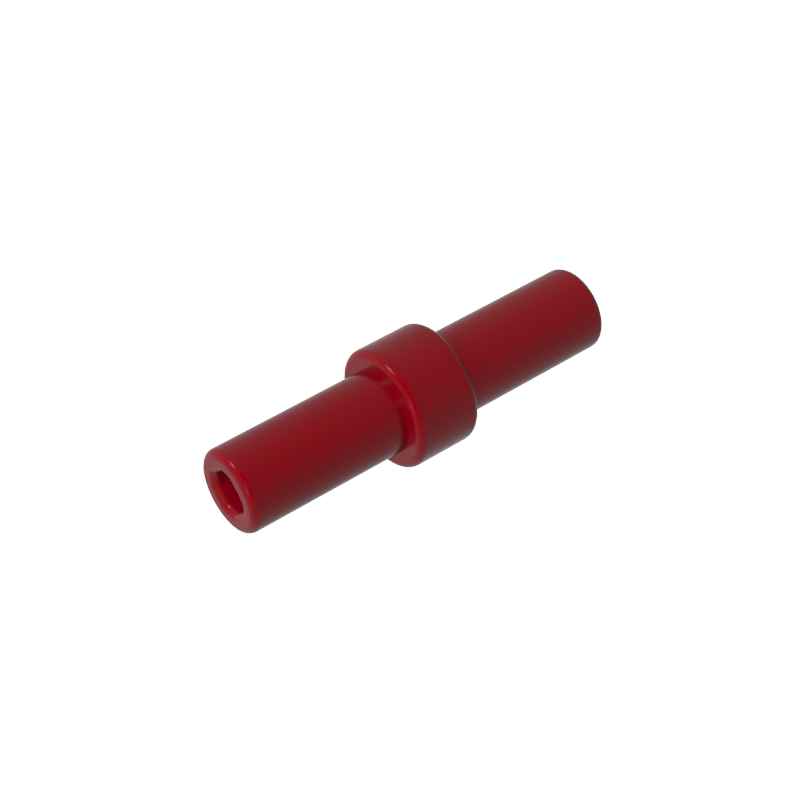 1x2 with stopper rod