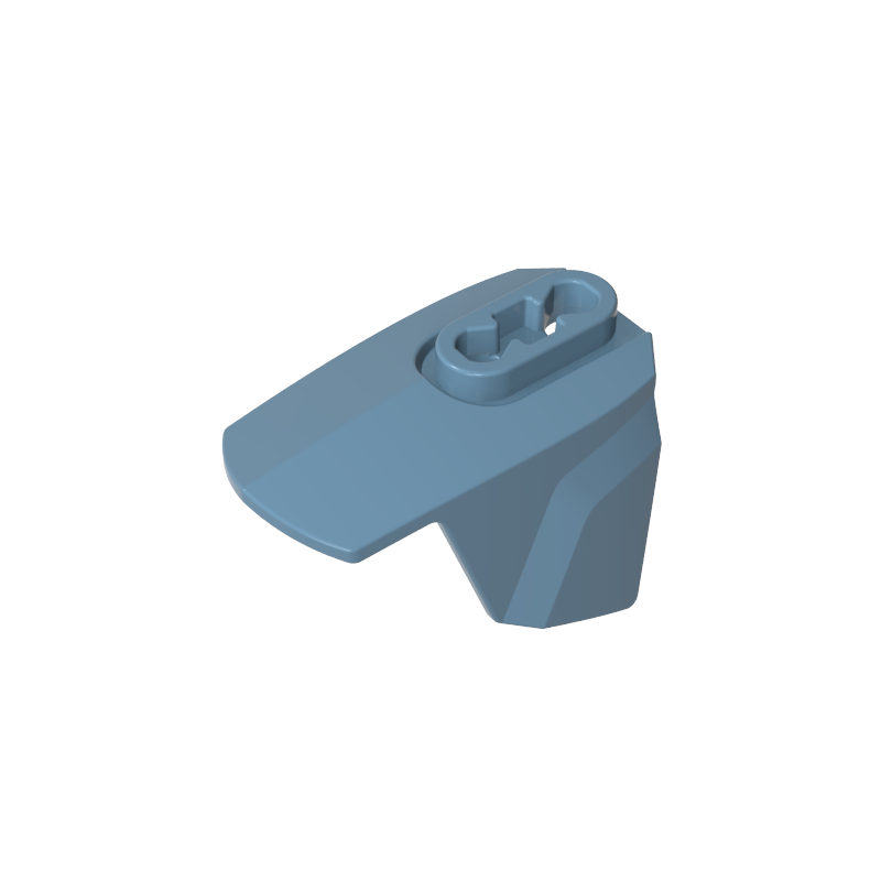 No. 4 ball joint armor