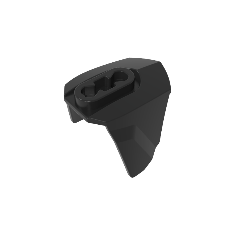 No. 3 ball joint armor