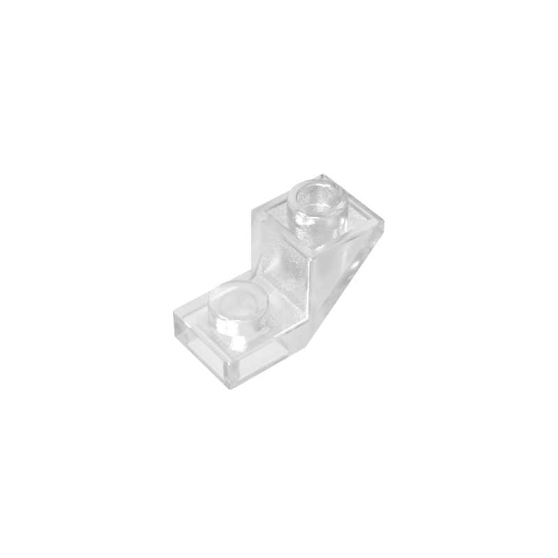 Tilt Inverted 45 2x1 with 2/3 cut