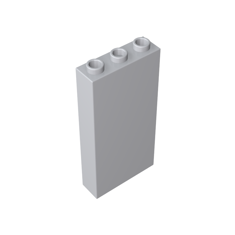 1x3x5 brick