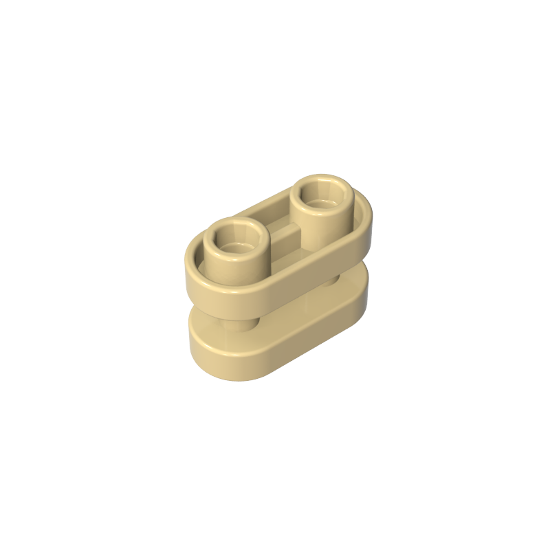 Conector De Bisagra 1x2