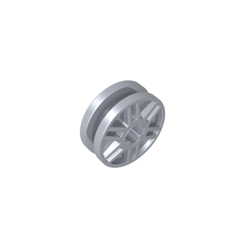18mmx8mm wheel