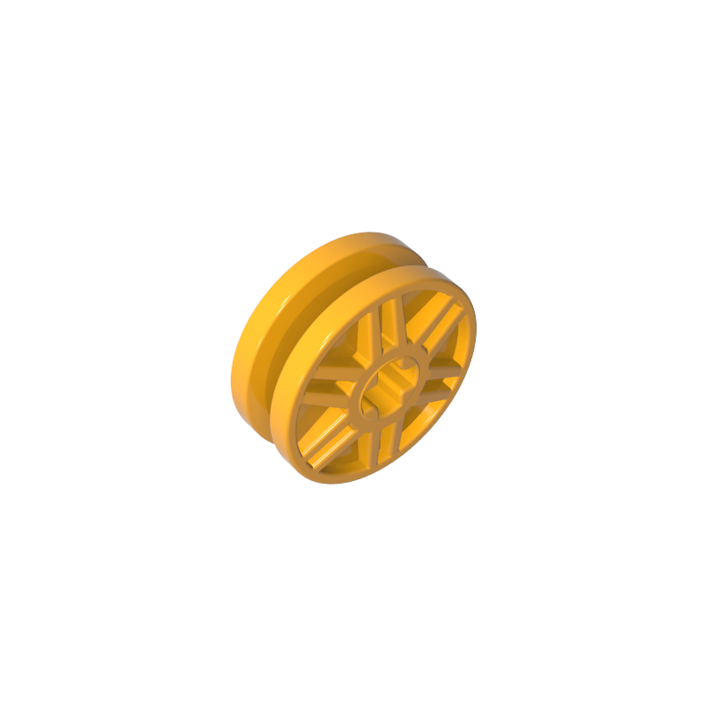 18mm x 8mm wheels