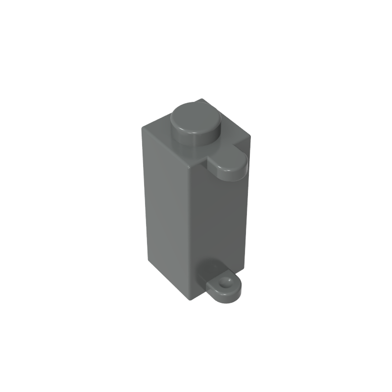 1x1x2 door and window brackets