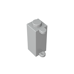 1x1x2 Door and Window Bracket