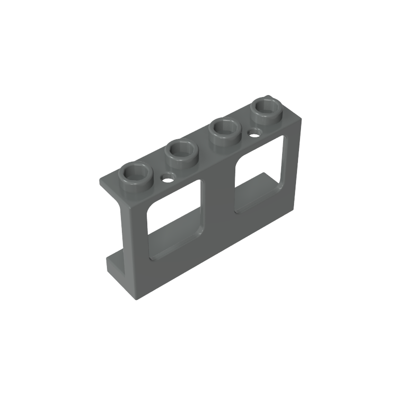 Ventanas 1x4x2