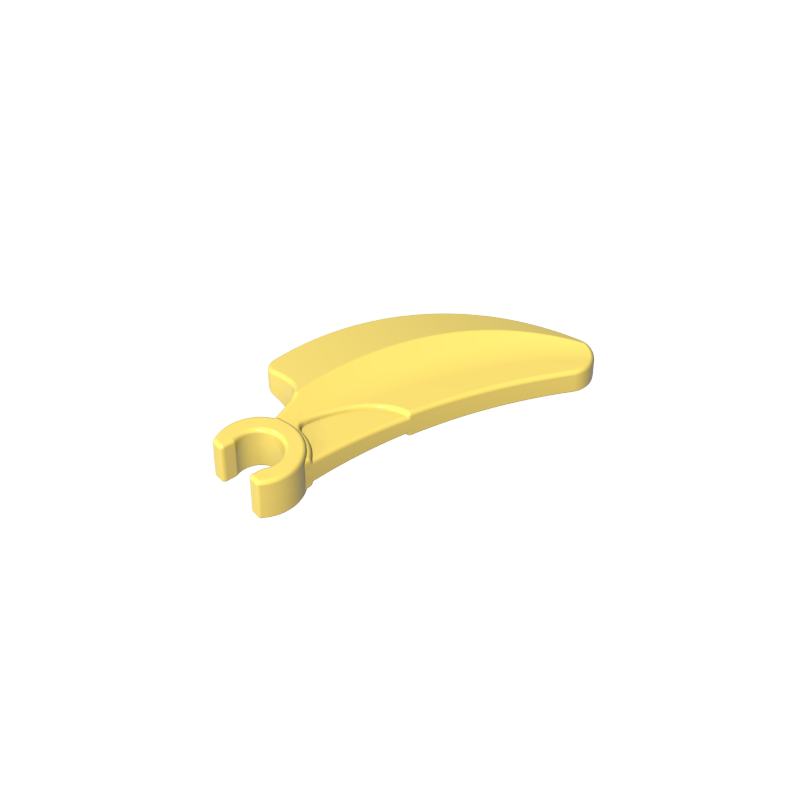 animal claws and teeth