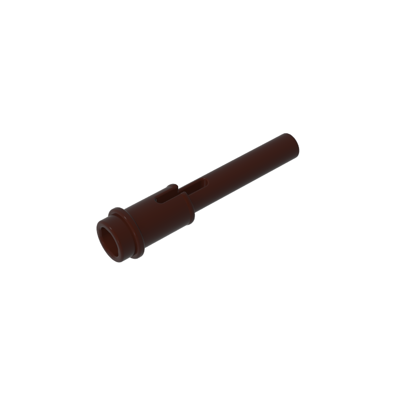 Conector de perno largo