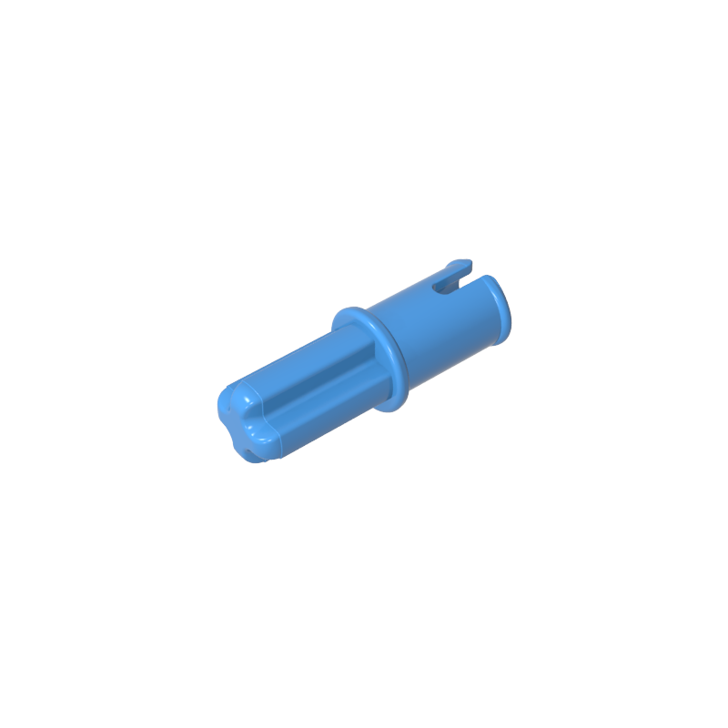 Half cross shaft half bolt length 15.6