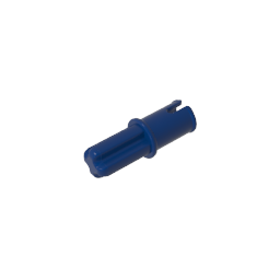 Half cross axle half bolt length 15.6