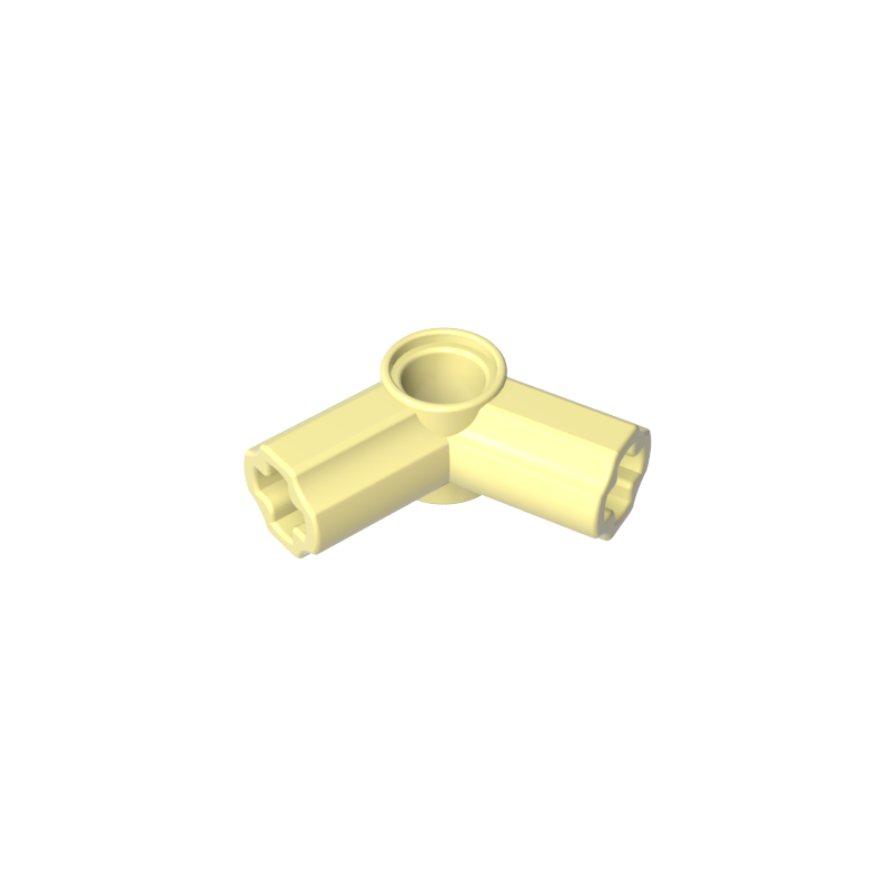 5# 112.5° cross shaft connector