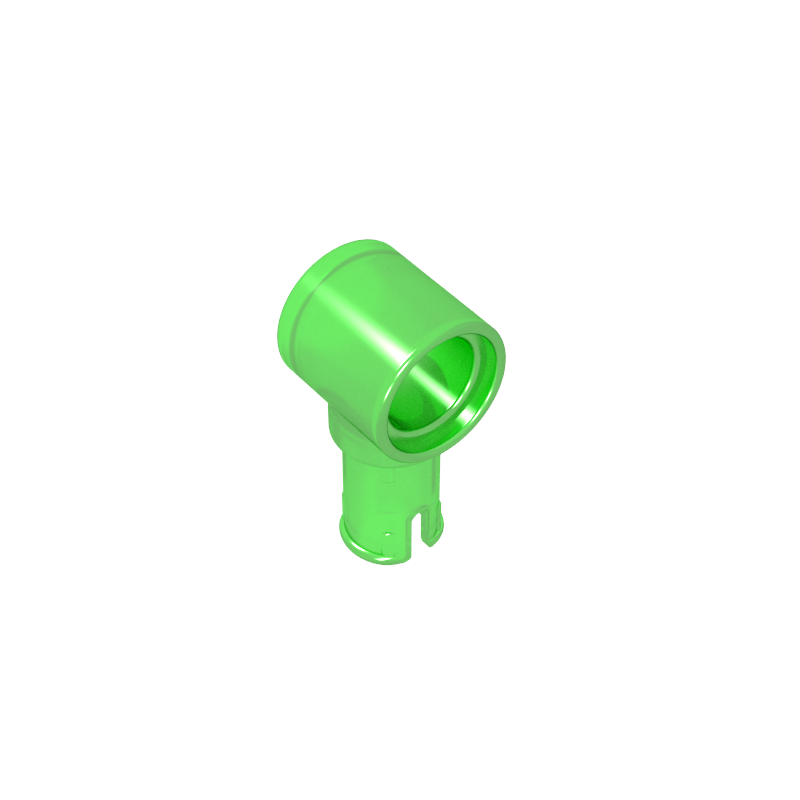 Bolt connector