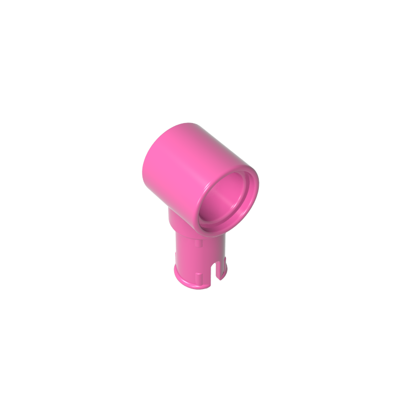 Bolt connector