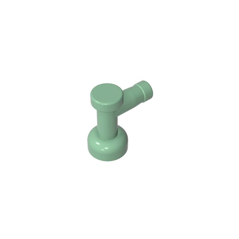 1x1 connector faucet