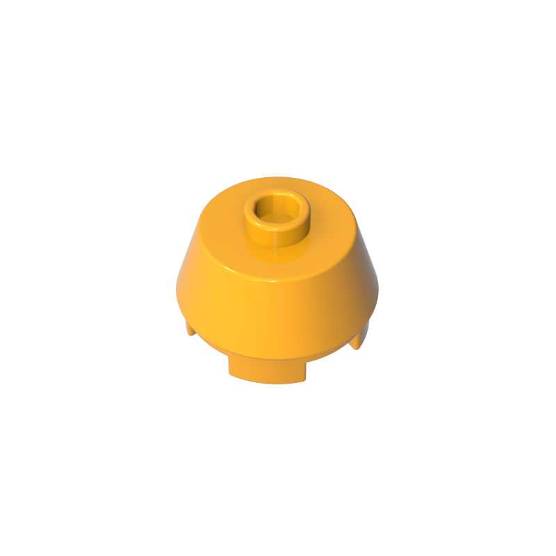 2x2 cone piece