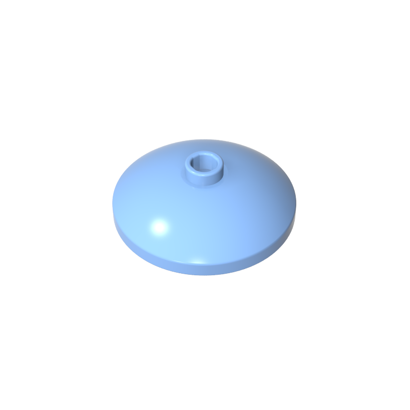 3x3 discs, outer diameter 23.8 mm