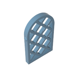 1x2x2 2/3 window