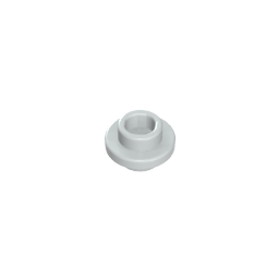 1-Point Round Double-Sided Piece-MyGobricks