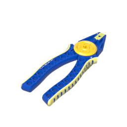 Building block pliers