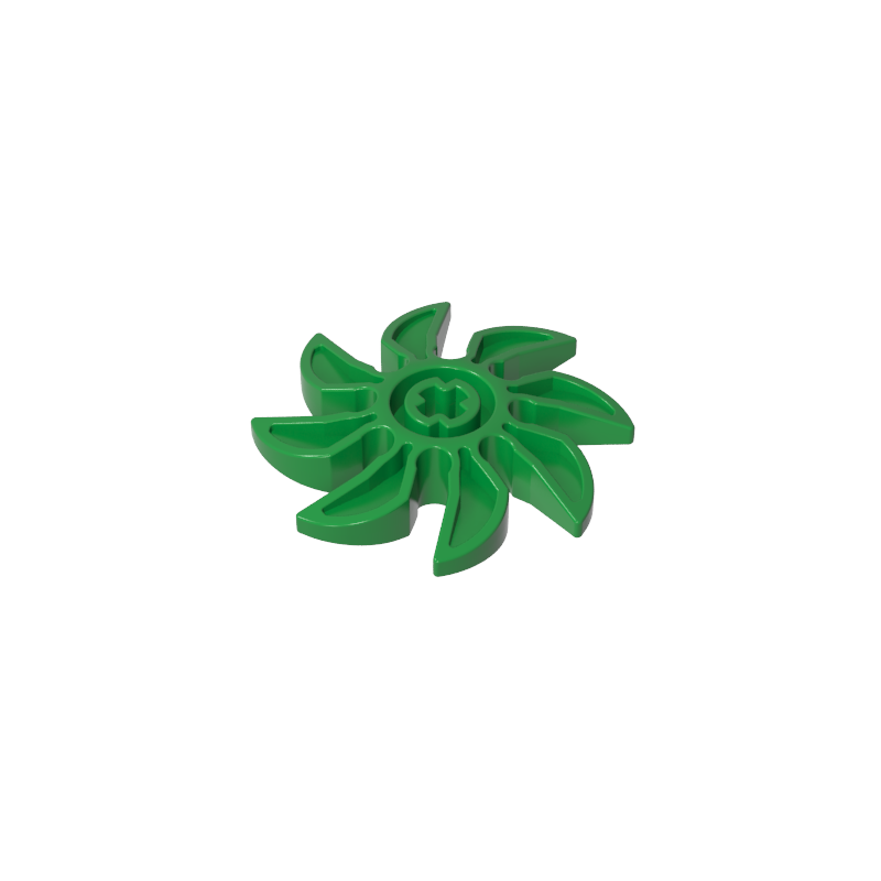 φ3.7cm eight-blade propeller saw blade