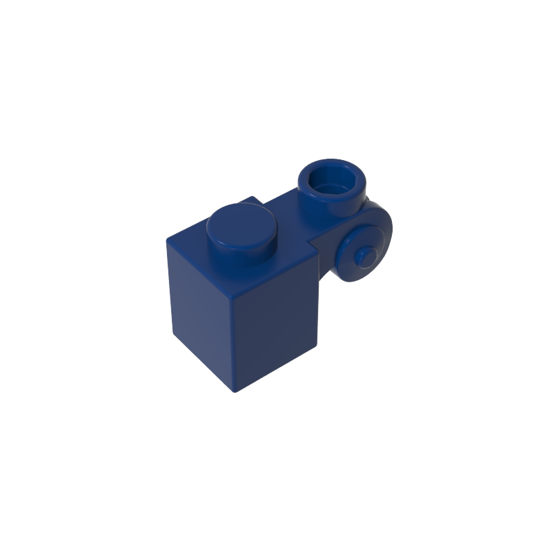 Ladrillo decorativo especial de 1x1x2