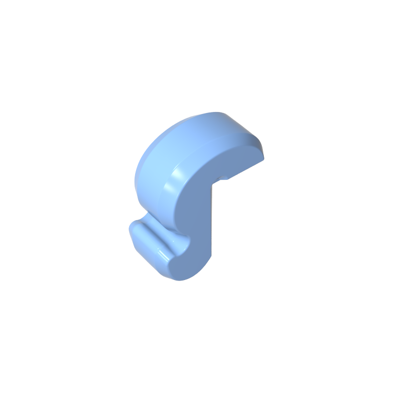 1x2x2 Special Decorative Component