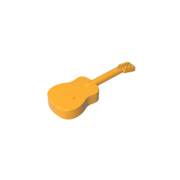 guitarra instrumento musical