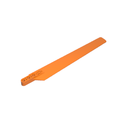 3x19 rotor blades fan blades