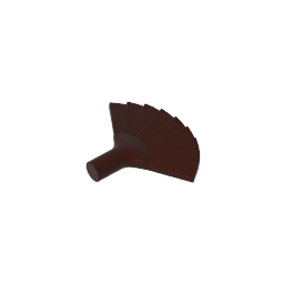 Folding fan