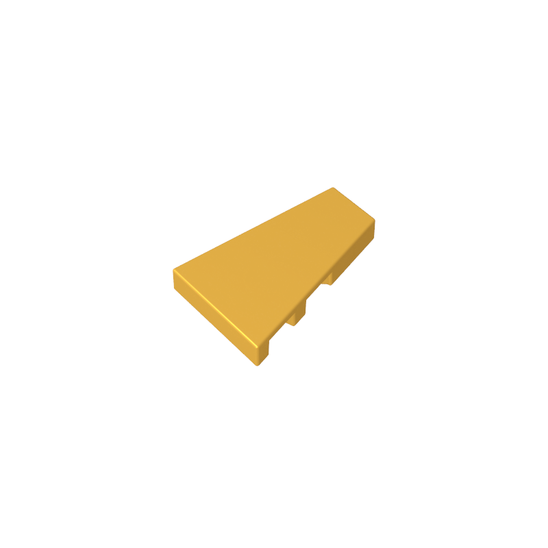 2x3 wedge-shaped light panel right