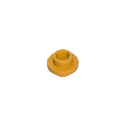 1-Point Round Double-Sided Piece-MyGobricks