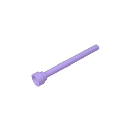 Antenna 1 x 4 with Flat Top