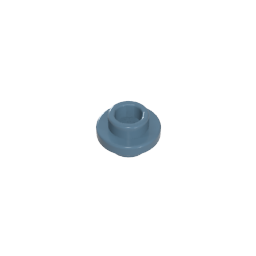 1-Point Round Double-Sided Piece-MyGobricks