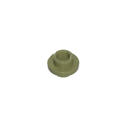 1-Point Round Double-Sided Piece-MyGobricks